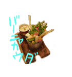 Chichichi_umauma（個別スタンプ：12）