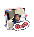 いわゆうスタンプ4（個別スタンプ：5）