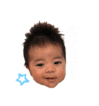 れなぴー！第二弾！（個別スタンプ：2）