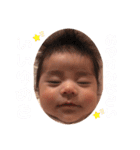れなぴー！第二弾！（個別スタンプ：3）