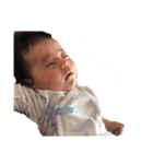れなぴー！第二弾！（個別スタンプ：9）