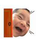 れなぴー！第二弾！（個別スタンプ：11）