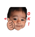 れなぴー！第二弾！（個別スタンプ：13）