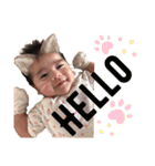 れなぴー！第二弾！（個別スタンプ：18）