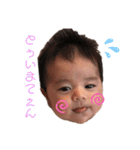 れなぴー！第二弾！（個別スタンプ：24）