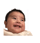 れなぴー！第二弾！（個別スタンプ：34）