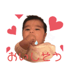 れなぴー！第二弾！（個別スタンプ：36）