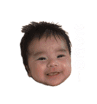れなぴー！第二弾！（個別スタンプ：37）
