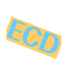 ECD 7th（個別スタンプ：20）