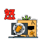雙不酥の生活会話 (第7弾)（個別スタンプ：30）