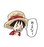 ONE PIECEスタンプ vol.8（個別スタンプ：1）