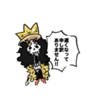 ONE PIECEスタンプ vol.6（個別スタンプ：16）