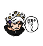 ONE PIECEスタンプ vol.6（個別スタンプ：22）