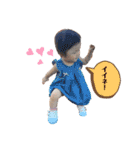 あんスタンプパート②（個別スタンプ：30）