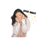 Lohayneee（個別スタンプ：4）