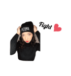 Lohayneee（個別スタンプ：7）