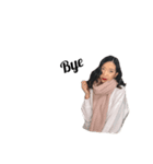 Lohayneee（個別スタンプ：8）