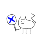 ほっこり愉快な仲間たち（個別スタンプ：17）