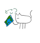ほっこり愉快な仲間たち（個別スタンプ：25）
