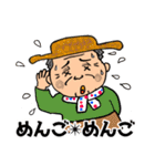 昭和の辰つぁん ※ダジャレ，死語編（個別スタンプ：30）