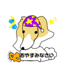 Dog  brother's（個別スタンプ：10）