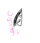 ゴリランスのすたんぷ（個別スタンプ：1）