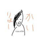 ゴリランスのすたんぷ（個別スタンプ：2）