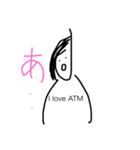 ゴリランスのすたんぷ（個別スタンプ：9）