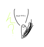 ゴリランスのすたんぷ（個別スタンプ：10）
