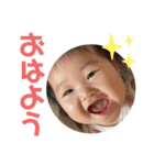 プリンセス一花スタンプ（個別スタンプ：1）