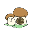 THE ・亀（個別スタンプ：12）