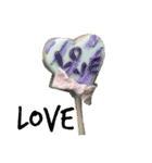 kiacake's sweet life stamp（個別スタンプ：1）