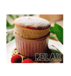 kiacake's sweet life stamp（個別スタンプ：10）