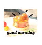 kiacake's sweet life stamp（個別スタンプ：18）