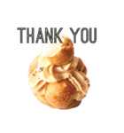 kiacake's sweet life stamp（個別スタンプ：31）
