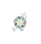 aymstkrs（個別スタンプ：2）