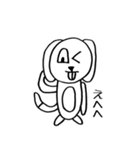 いぬ北さんの日常（個別スタンプ：31）