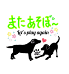 ラブ翼 vol.2（個別スタンプ：20）