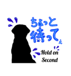 ラブ翼 vol.2（個別スタンプ：21）