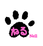 ラブ翼 vol.2（個別スタンプ：29）