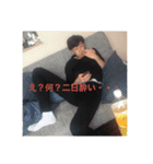 ラパンジェ試作（個別スタンプ：2）