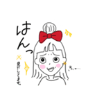 スタンプ制作委員会 2（個別スタンプ：1）