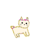 ふぁさねこ（個別スタンプ：8）