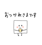 ■グミコ（個別スタンプ：13）