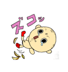 かずのアラフィフライフ2（個別スタンプ：3）