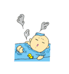 かずのアラフィフライフ2（個別スタンプ：7）
