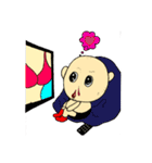 かずのアラフィフライフ2（個別スタンプ：19）