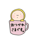 全タイくん3（個別スタンプ：1）