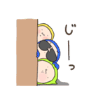 全タイくん3（個別スタンプ：15）