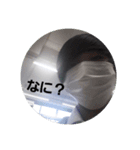 ネギチーム（個別スタンプ：7）